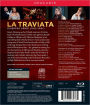 Alternative view 2 of La Traviata [Blu-ray]