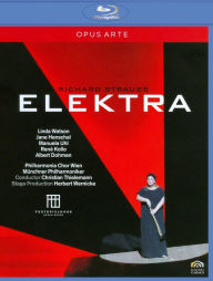 Title: Elektra [Blu-ray]