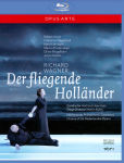 Alternative view 1 of Der Fliegende Hollander [Blu-ray]