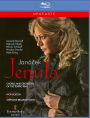 Jenufa [Blu-ray]