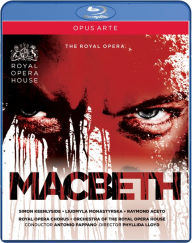 Title: Macbeth [Blu-ray]