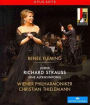 Renee Fleming: Live in Concert - Lieder/Eine Alpensinfonie [Blu-ray]