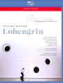 Lohengrin [Blu-ray]