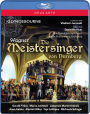 Die Meistersinger von Nurnberg [Blu-ray]