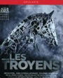 Les Troyens [2 Discs] [Blu-ray]