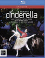 Cinderella (Dutch National Ballet) [Blu-ray]