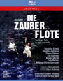 Die Zauberflote [Blu-ray]