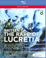 The Rape of Lucretia [Blu-ray]