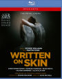 Written on Skin [Blu-ray]