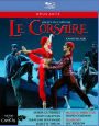 Le Corsaire [Blu-ray]