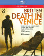 Death in Venice [Blu-ray]