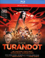 Turandot [Blu-ray]