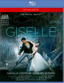 Giselle [Blu-ray]