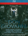 Don Giovanni [Blu-ray]