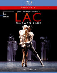 Title: Lac: After Swan Lake [Blu-ray]