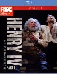 Title: Royal Shakespeare Company: Henry IV, Part I [Blu-ray]