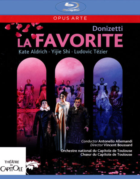 La Favorite