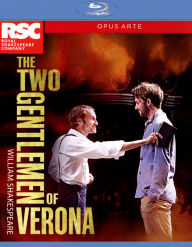 Title: The Two Gentlemen of Verona [Blu-ray]