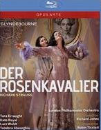 Title: Der Rosenkavalier (Glyndebourne) [Blu-ray]