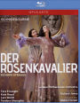 Der Rosenkavalier (Glyndebourne) [Blu-ray]