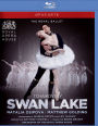 Swan Lake (The Royal Ballet)