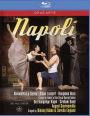 Napoli (Royal Danish Ballet) [Blu-ray]