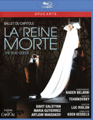 Title: La Reine Morte (Théâtre du Capitole) [Blu-ray]