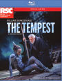 The Tempest (Royal Shakespeare Company) [Blu-ray]