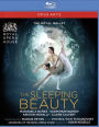 The Sleeping Beauty (Royal Opera House) [Blu-ray]