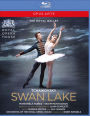 Swan Lake (Royal Opera House) [Blu-ray]