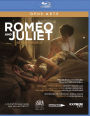 Romeo and Juliet: Beyond Words (Royal Ballet) [Blu-ray]