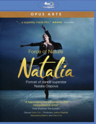 Title: Force of Nature: Natalia [Blu-ray]