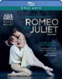 Romeo and Juliet (Royal Ballet)