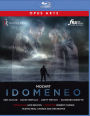 Idomeneo (Teatro Real) [Blu-ray]