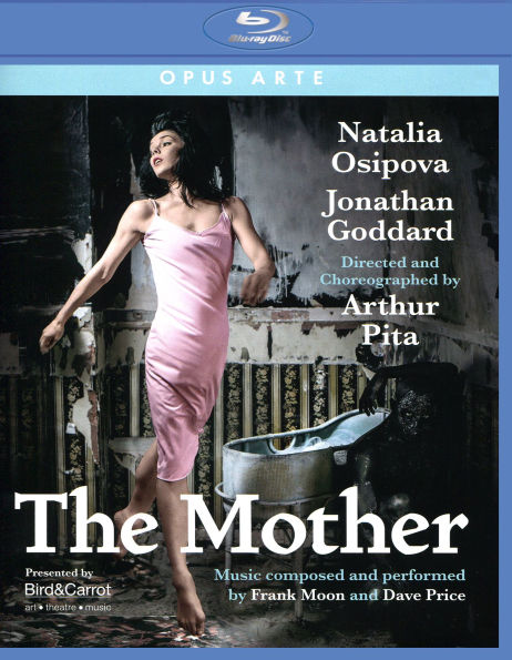 The Mother [Blu-ray]