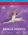 The Art of Natalia Osipova [Blu-ray] [4 Discs]