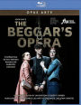 The Beggar's Opera (Théâtre des Bouffes du Nord) [Blu-ray]