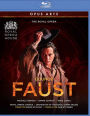 Faust (Royal Opera House) [Blu-ray]