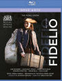 Fidelio (Royal Opera House) [Blu-ray]