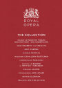 Royal Opera Collection [Blu-ray] [18 Discs]