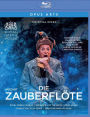 Die Zauberflöte (Royal Opera House) [Blu-ray]