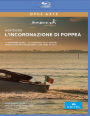 L' Incoronazione di Poppea (Montverdi Choir & Orchestra) [Blu-ray]