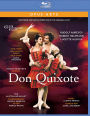 Don Quixote (The Australian Ballet) [Blu-ray]
