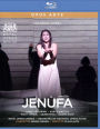 Jenufa (Royal Opera House) [Blu-ray]