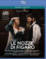 Le Nozze di Figaro (Royal Opera House) [Blu-ray]