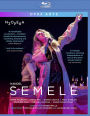 Semele (NZ Opera) [Blu-ray]