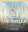 Cinderella (Royal Opera House) [Blu-ray]