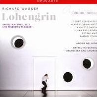 Wagner: Lohengrin