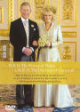 Charles/Camilla: The Service of Prayer and Dedication