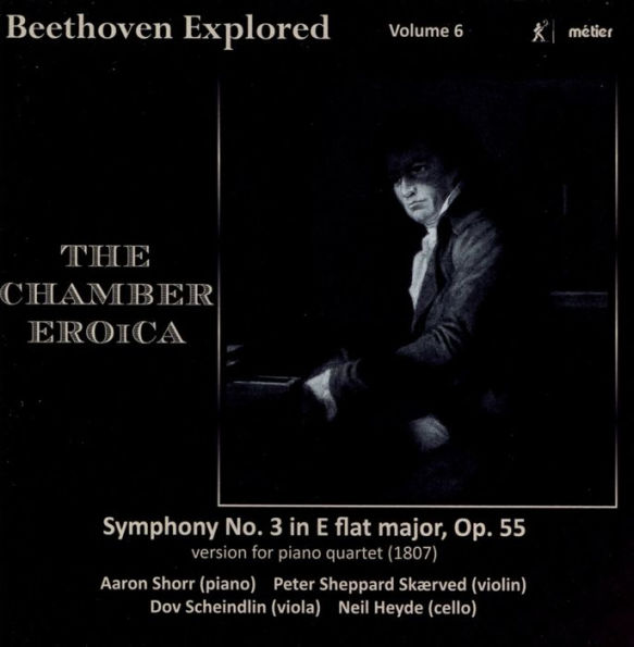 Beethoven Explored, Vol. 6